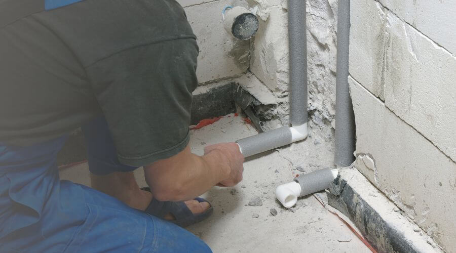 Professional Leak Detection in Stonewall, LA